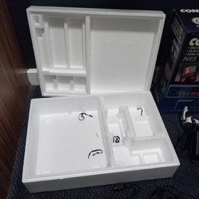 Nintendo NES, Boxed Super Mario Bros Game Pack version Great for a Collector