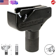 External Thread Repair Tool Restorer SAE & Metric Wheel Studs Lug Bolts Screws