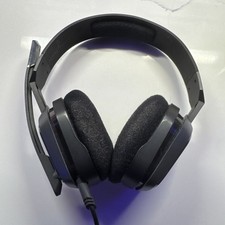 XBOX ONE ASTRO Gaming A10 Gaming Headset - Black/Green