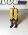 GI Joe Spirit 1984 v1 LEGS ONLY *COMBINED SHIP!* Body Part Vintage ARAH Original