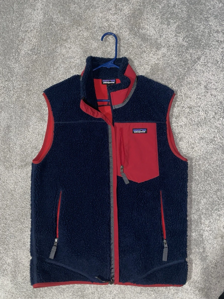 Patagonia Retro-X Vests for Men for sale | eBay
