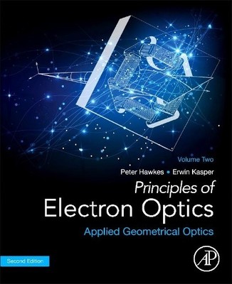 Principles of Electron Optics, Volume 2 - 9780128133699