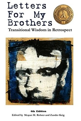 Letters For My Brothers: 4th E - GOOD