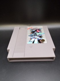 Konami Gradius Game Cartridge for Nintendo NES - NTSC-U/C - Gradius Series