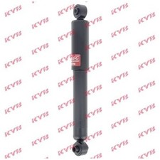 2x KYB Stoßdämpfer hinten 51984162 51889084 50709730 51945597 51968346 | 66304