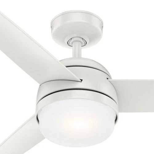 Hunter Fans - Midtown 48 Inch Ceiling Fan with LED Light Kit and Handheld - Picture 4 of 4
