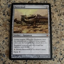 Batterskull 130 New Phyrexia Regular MTG TCG CARD NM