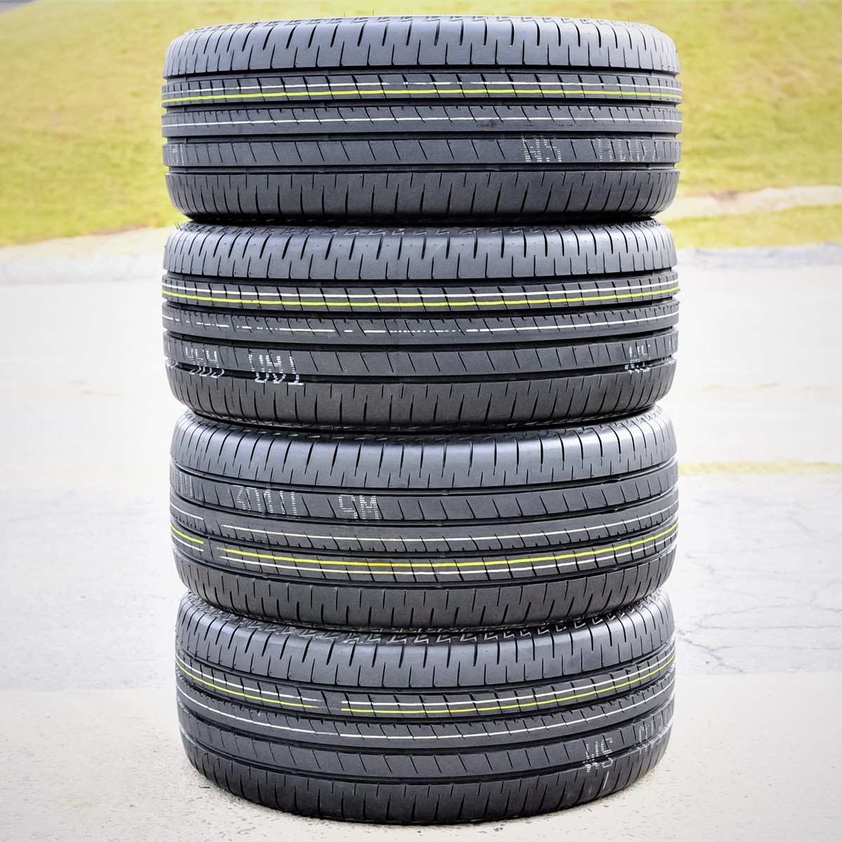 Tire Bridgestone Turanza T005A 235/45R18 94W High Performance | eBay