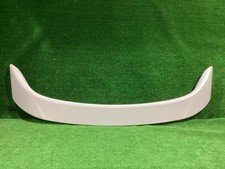 Jdm Mazda Rx-8 Se3p Kouki Rear Spoiler Wing 34k White Pearl Genuine