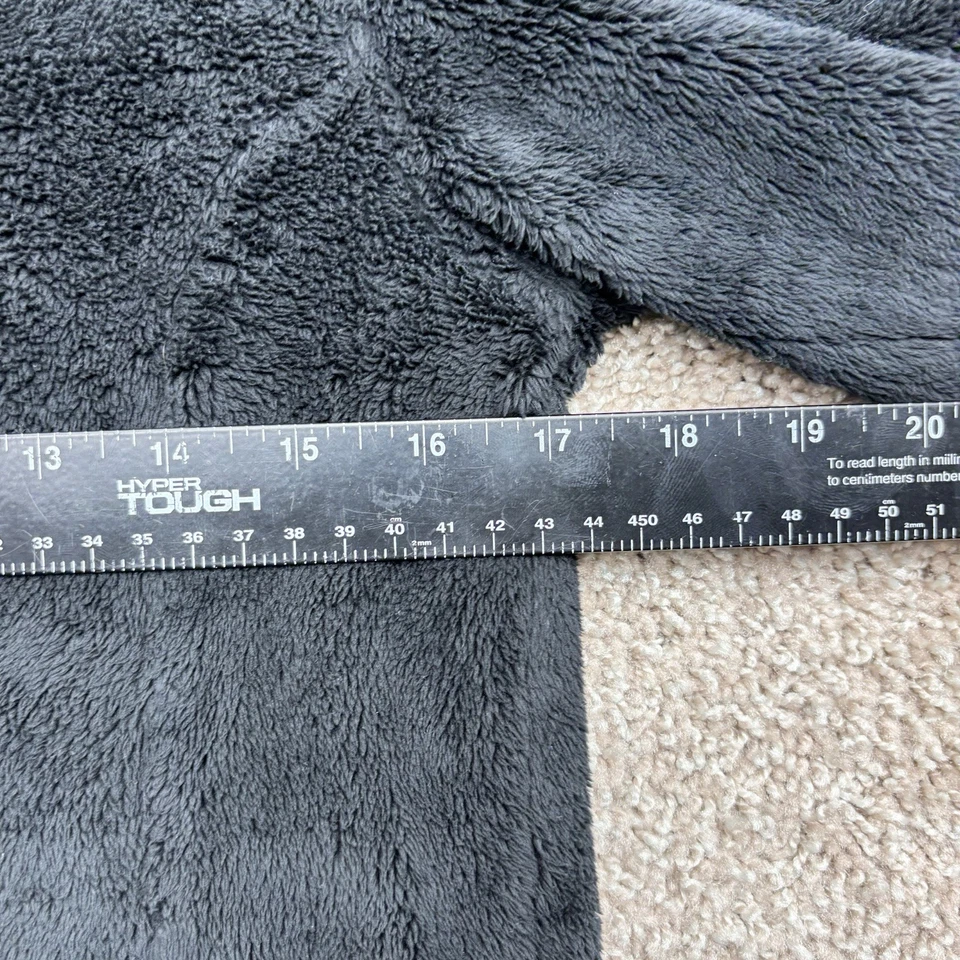 Chaqueta básica con capucha y cremallera completa polar negra talla S Marmot para mujer Foto 4 de 4