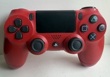 Sony DualShock Wireless Controller Playstatio...