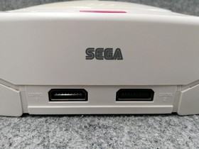 SEGA HST-3220 Sega Saturn Controller Retro Gaming Accessory New