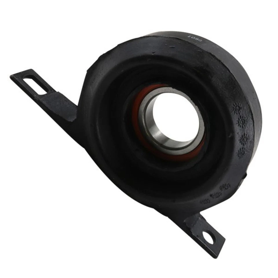 101-3601 Beck Arnley Cojinete central para 533 633 733 320 528 530 630 2002 2000 Foto 3 de 4