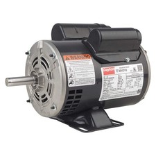 DAYTON 119157.00 GP Motor,3/4 HP,1,725 RPM,115/208-230V 31TR73