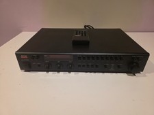Adcom GTP-500II 2 Channel Tuner Pre-Amp/Proce...