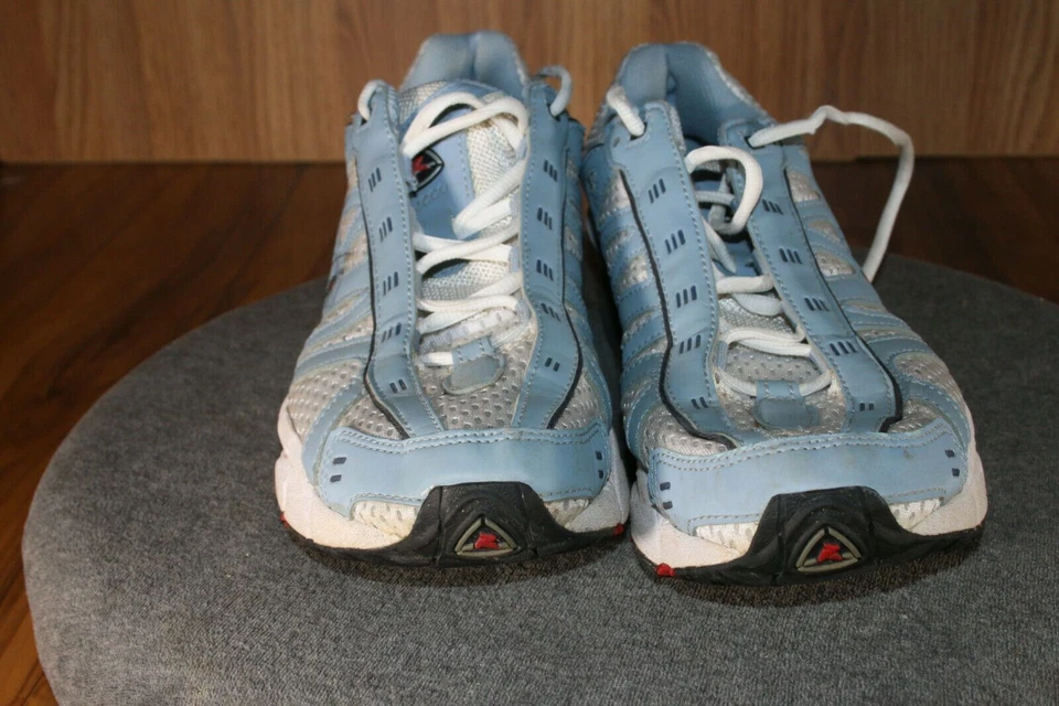 Zapato Deportivo Ecco RXP 3040 Receptor Fibra de Carbono Mujer 10, Hombre 8, EU41 Foto 4 de 4