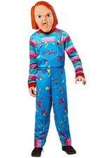 Chucky Child's Play Kids Costume