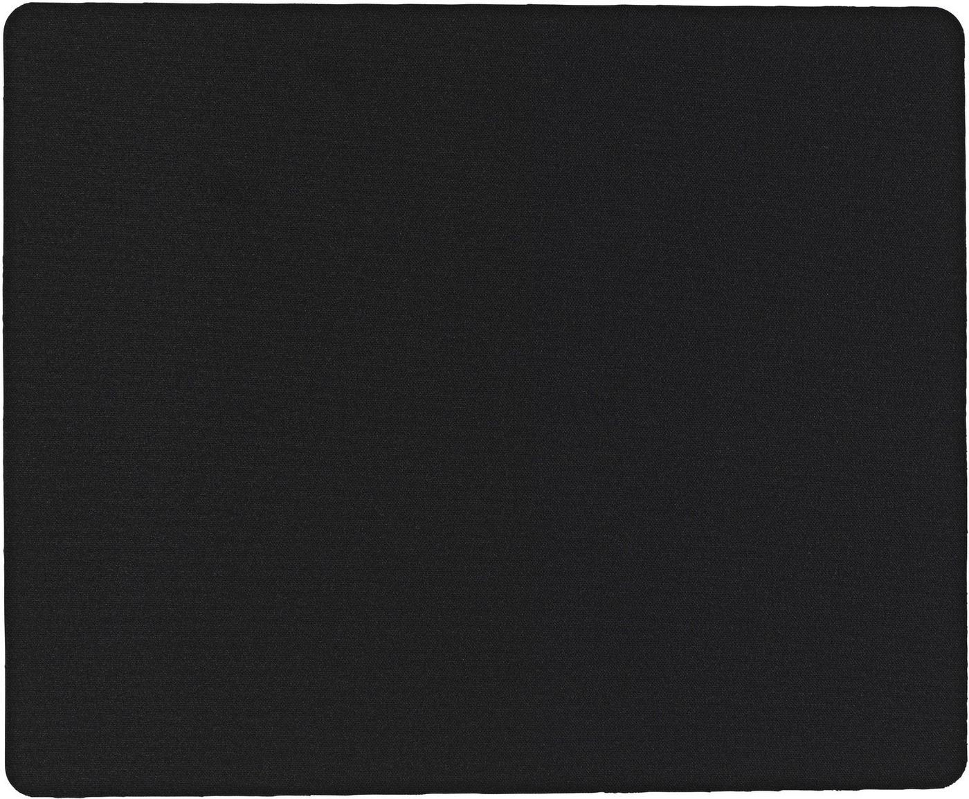 Estuff Black Es80520bulk Mouse Pad - Image 3