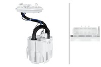 Hella Kraftstoff-FöRdereinheit 8TF 358 305-231 FüR Opel