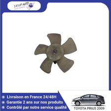 Radiateur Toyota PRIUS