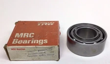 MRC 5207C Angular Contact Ball Bearing Double Row 35mm ID X 72mm OD X 27mm W
