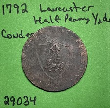 1794 Year UK Half Pennies for sale | eBay