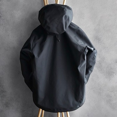 【Arcteryx】Alpha SV JACKET made in  Made in Canada: The New Alpha SV Jacket by Arc'teryx - Mountain Life