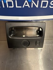 Ford Focus St225 Mk2 Interior Light Holder Surround For A Sunroof Car