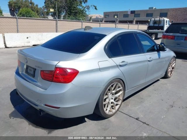 ROOF ASSEMBLY 2012-2015 BMW 335I Foto 4 de 4