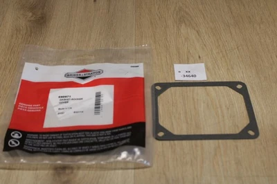 Briggs&Stratton 690971 Ventildeckeldichtung NOS NEU genuine xx34640