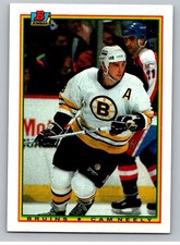 1990-91 Bowman Hockey Cards Complete Your Set You Pick Choose Each