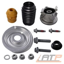 DOMLAGER FEDERBEINLAGER VORNE FÜR MERCEDES A-KLASSE W168