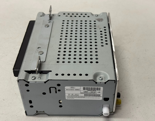 Ford Focus 2012-2014 Radio Stereo CD Disk Player Changer CM5T-19C107-JG - Picture 3 of 8