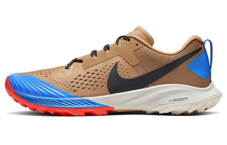 create イギリス　ギアなし Nike Air Zoom Terra Kiger 5 Beechtree for Sale | Authenticity
