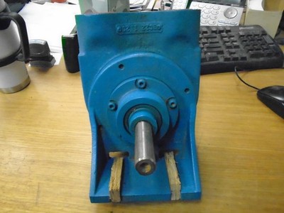 NOS1 Tuthill P/N: 3C2EN-CC Rotary Gear Pump