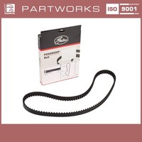 Zahnriemen Nockenwelle FüR Porsche 924S 944 2.5 2.7 951 Turbo Gates