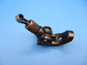 Lyman Tang Sight For The Remington Model 8 Or 81 1A AT Auto Loading Rifle