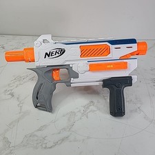 Nerf Modulus Mediator With Magazine Tested An...