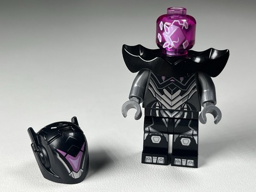 Lego Fortnite Minifigure ~ FORT005 ~ Intruso Elite ~ Nuovo ~ 77073 ~ (M3) - Foto 4 di 4