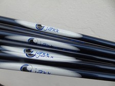 PULLED JAXX PRO GTi 4-PW REGULAR GRAPHITE SHAFTS GOLF CLUB
