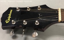 epiphone acoustic guitar japan products for sale | eBay