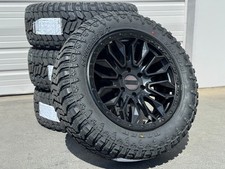 20 Agp 304 Wheels Tires Rims Gmc Sierra Yukon Chevy Silverado Tahoe Suburban
