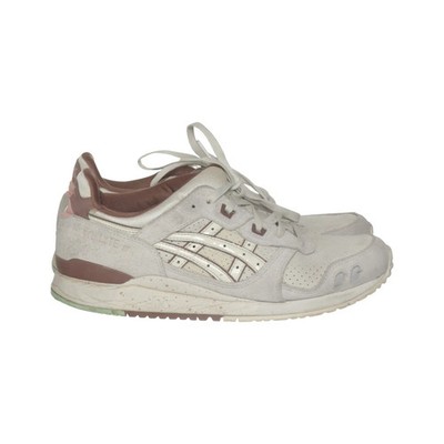 Asics, Trainingsschuhe, Größe: 43 1/2, model: gel-lyte iii #P6e