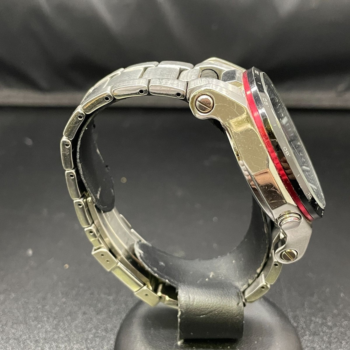 Casio Edifice EQW-A1200 Solar Quartz Wristwatch for sale online | eBay