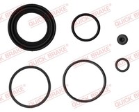 Quick Brake Reparatursatz Bremssattel 114-0184 FüR Mercedes Klasse W213 Model A4