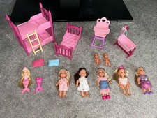 Barbie Simba Bundle ￼
