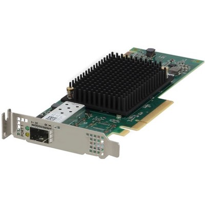 Dell Emulex LPe32000 SP 32Gb Fibre Channel HBA LP (9VDVG)