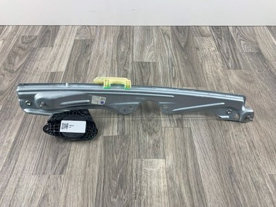 Buick Regal 2018 19 20 Door Window Regulator & Motor /Side Unknow