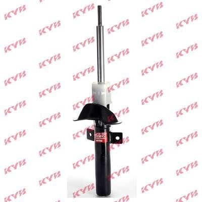 StossdÄMpfer Vorne KYB 333704 FÜR Ford Mazda DÄMpfer FahrwerksdÄMpfer-image