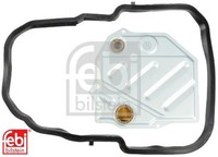 Febi Bilstein 08900 Hydraulikfilter FüR Automatikgetriebe Hydraulikfilter